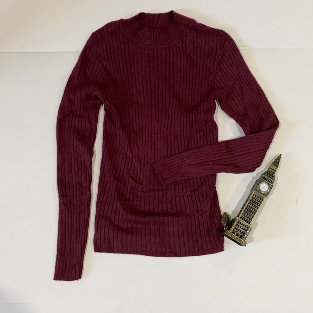 Turtle neck shirts